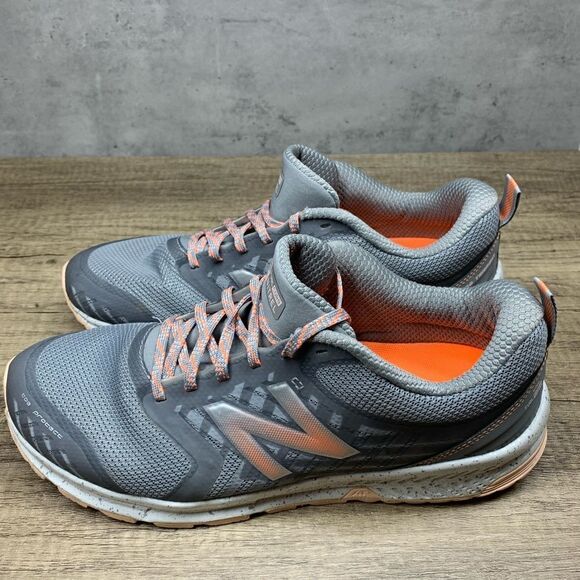 New Balance Women's FuelCore NITREL Trail Shoes~Size 10D (wide width) - Picture 1 of 11